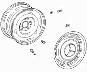Räder & Reifen